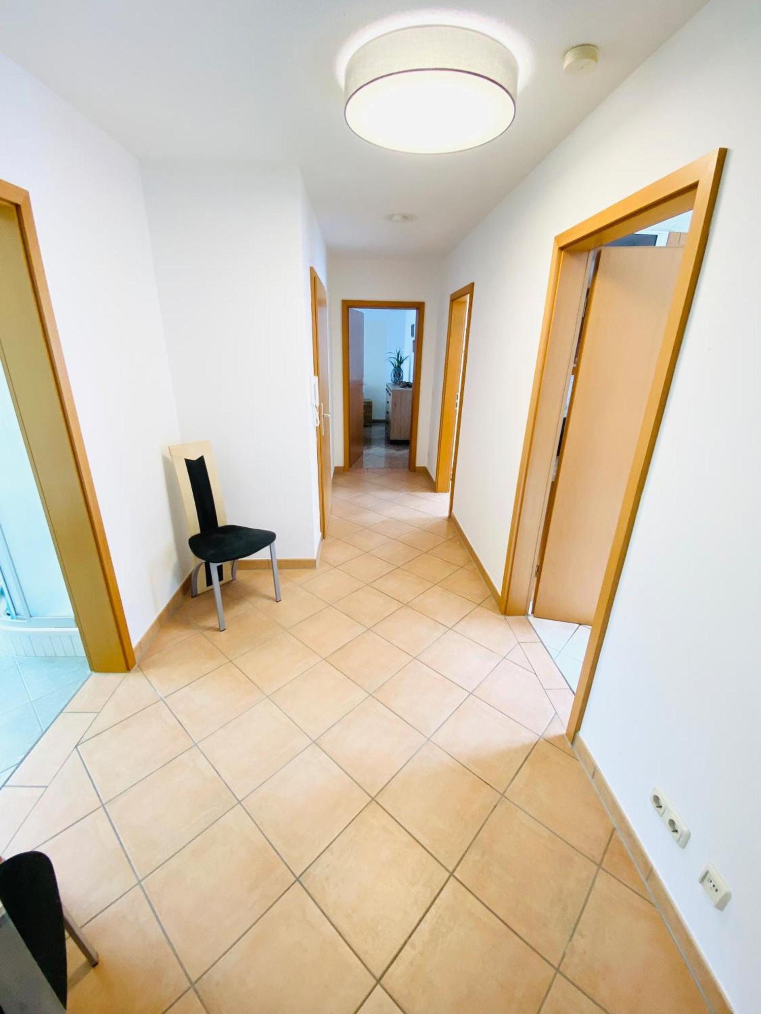 Ferienwohnungen Grimma 5 Exterior foto